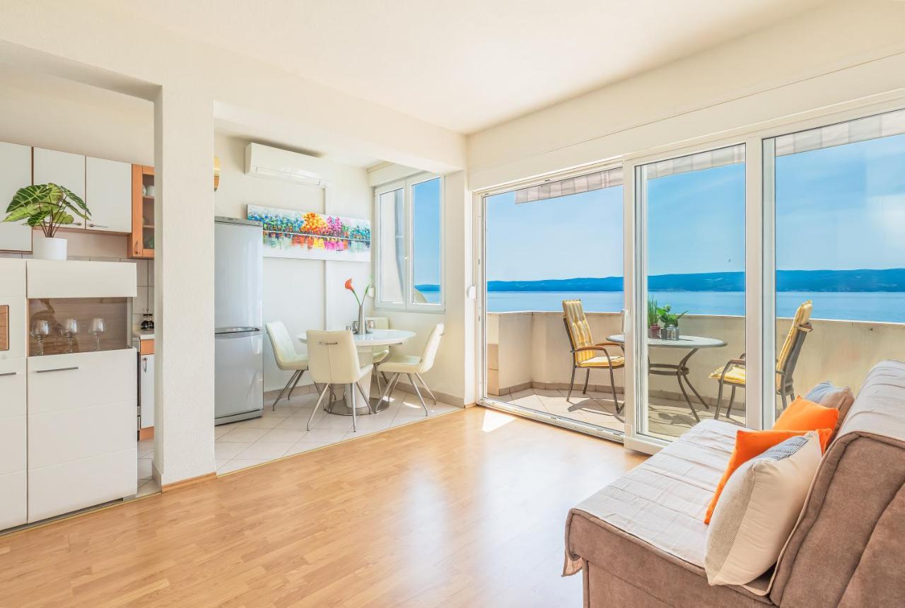 Three Rocks Apartment
