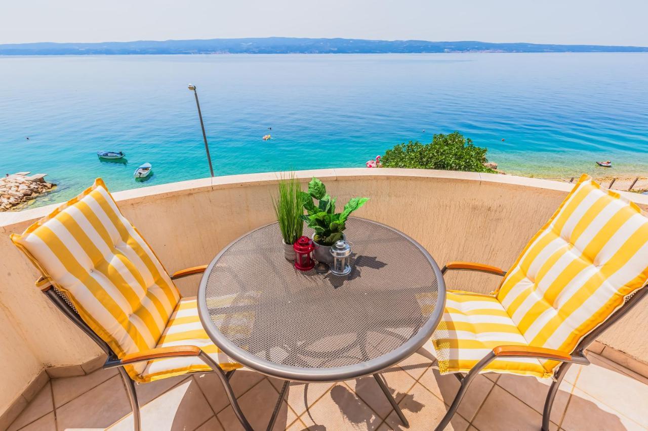 Three Rocks Apartment Jesenice (Split-Dalmatia)