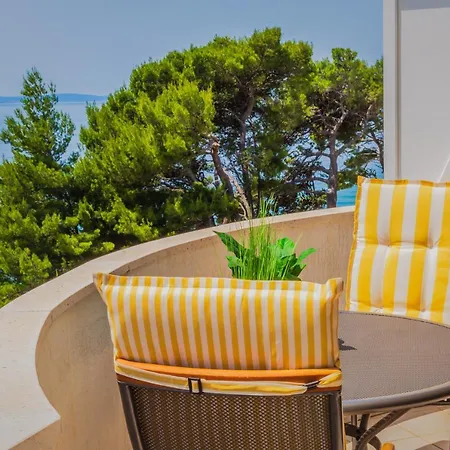 Three Rocks Beach Suite Jesenice  Exterior foto